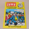 Jymy 3 - 1974